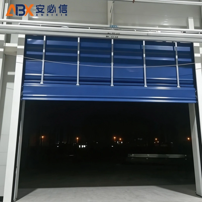 克拉玛依伸缩式卸货平台