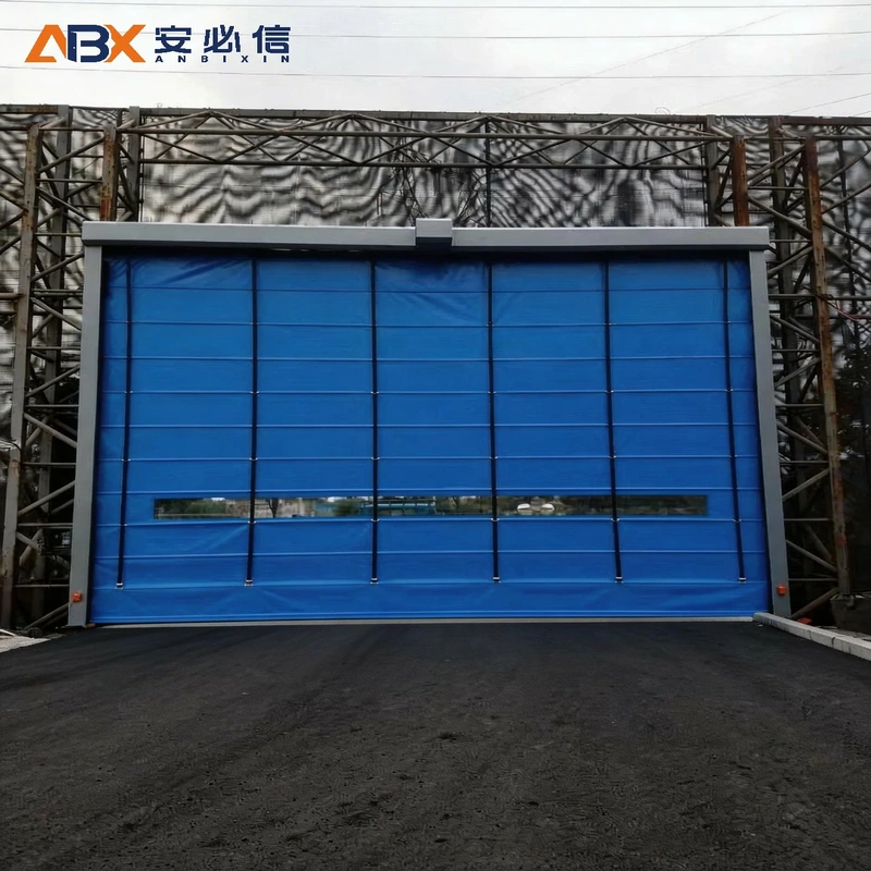 克拉玛依充气式门封